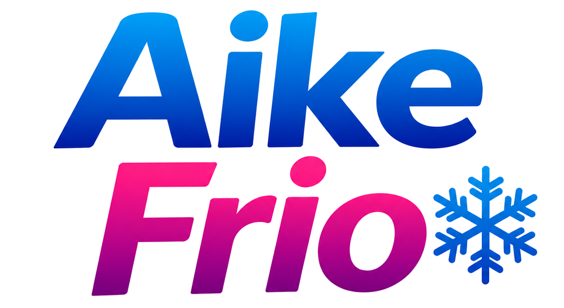 Aike Frio